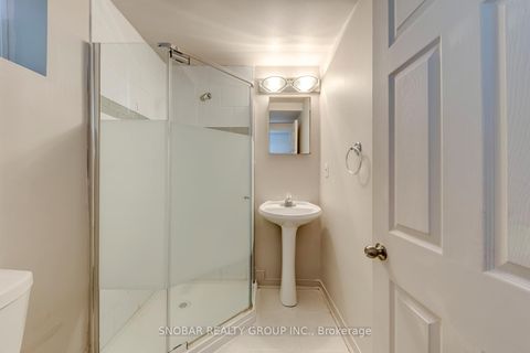 Photo 21 at 42 Clearbrooke Circle, Kipling, Toronto