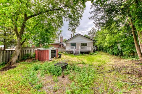 Photo 25 at 42 Clearbrooke Circle, Kipling, Toronto