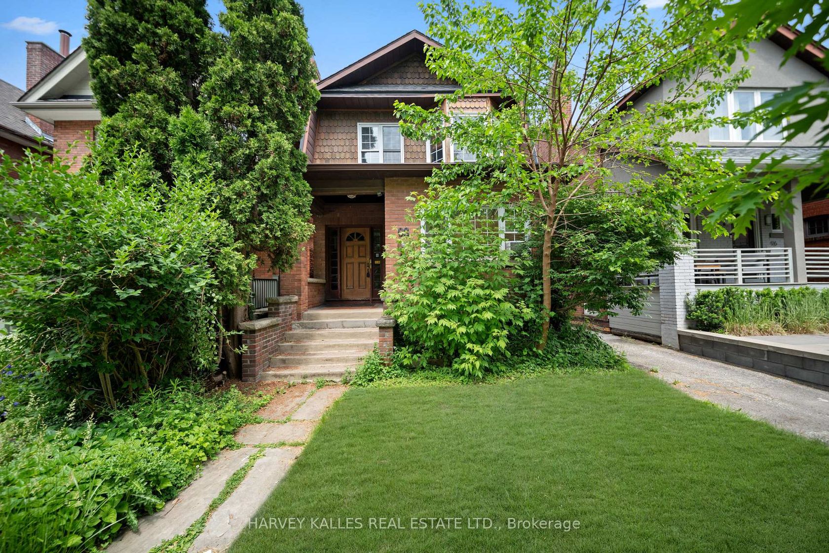 98 Roselawn Avenue, Eglinton, Toronto photo 8