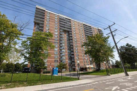 Photo 0 at 506 - 2645 Kipling Avenue, Jamestown, Toronto