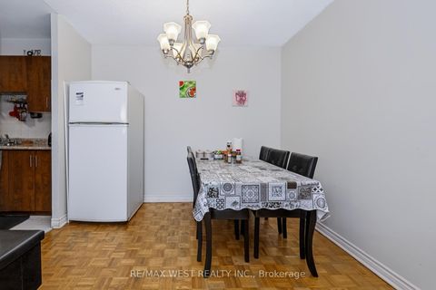 Photo 11 at 506 - 2645 Kipling Avenue, Jamestown, Toronto