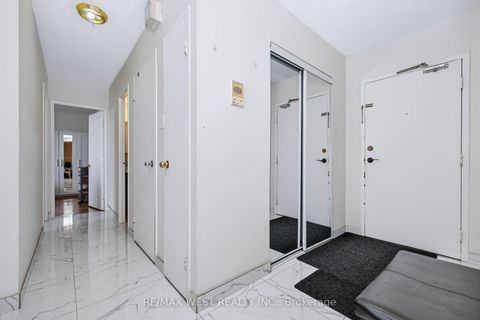 Photo 12 at 506 - 2645 Kipling Avenue, Jamestown, Toronto