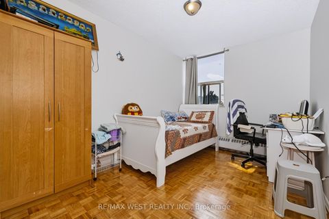 Photo 13 at 506 - 2645 Kipling Avenue, Jamestown, Toronto