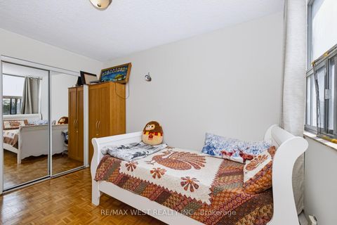 Photo 14 at 506 - 2645 Kipling Avenue, Jamestown, Toronto