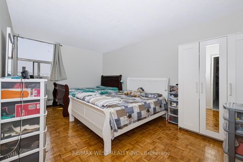 Photo 15 at 506 - 2645 Kipling Avenue, Jamestown, Toronto