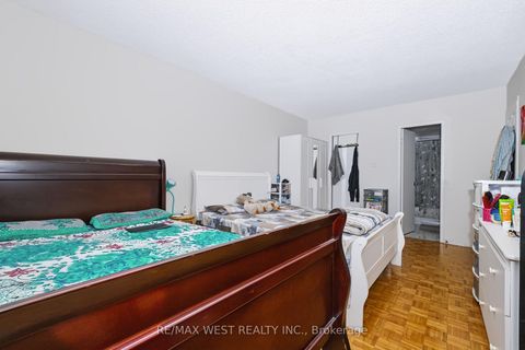 Photo 16 at 506 - 2645 Kipling Avenue, Jamestown, Toronto