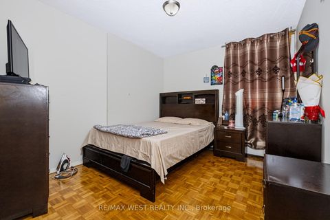 Photo 17 at 506 - 2645 Kipling Avenue, Jamestown, Toronto