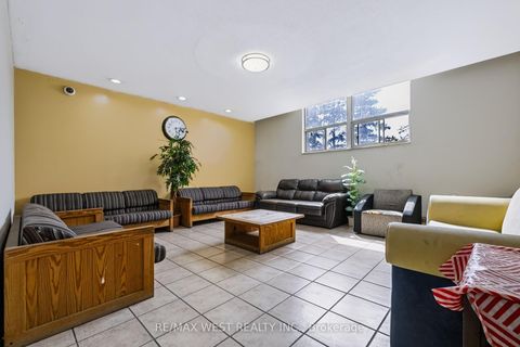 Photo 22 at 506 - 2645 Kipling Avenue, Jamestown, Toronto