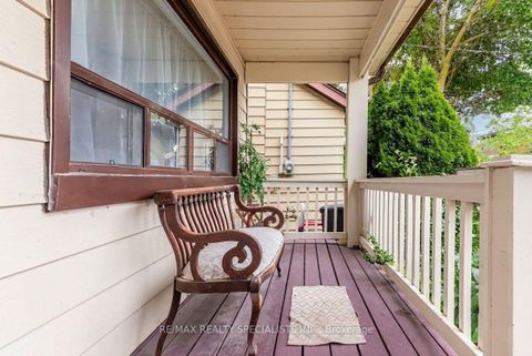 Photo 1 at 53 Harold Street, Mimico, Toronto