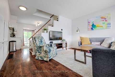 Photo 2 at 53 Harold Street, Mimico, Toronto