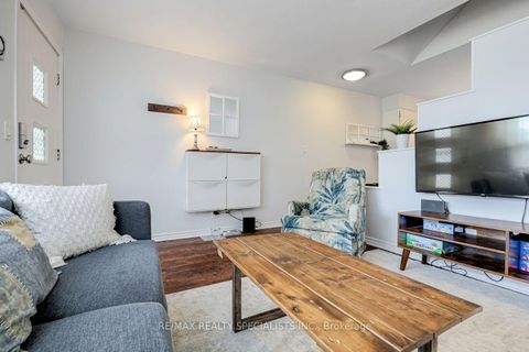 Photo 3 at 53 Harold Street, Mimico, Toronto