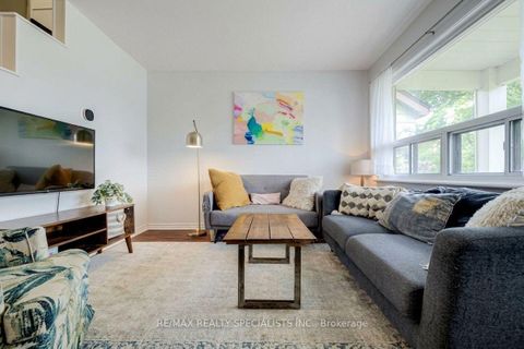 Photo 4 at 53 Harold Street, Mimico, Toronto