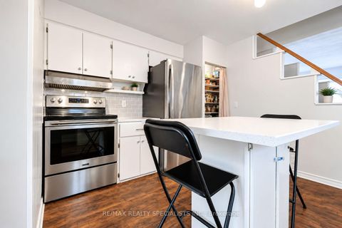 Photo 5 at 53 Harold Street, Mimico, Toronto