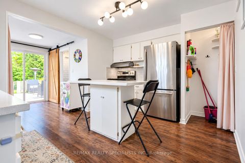 Photo 6 at 53 Harold Street, Mimico, Toronto