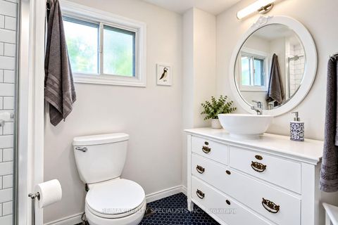 Photo 7 at 53 Harold Street, Mimico, Toronto