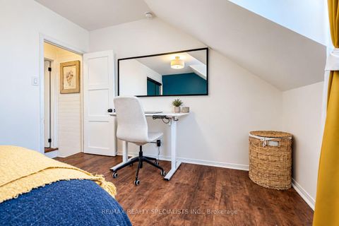 Photo 10 at 53 Harold Street, Mimico, Toronto