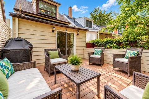Photo 14 at 53 Harold Street, Mimico, Toronto