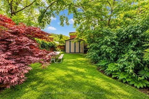 Photo 16 at 53 Harold Street, Mimico, Toronto