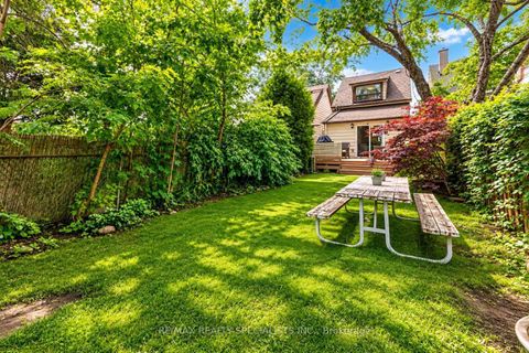Photo 17 at 53 Harold Street, Mimico, Toronto