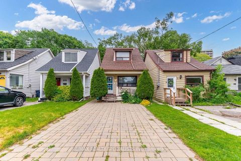 Photo 18 at 53 Harold Street, Mimico, Toronto