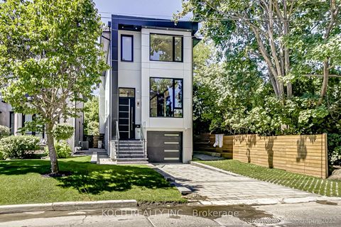 Photo 0 at 184 Falkirk Street, Nortown, Toronto
