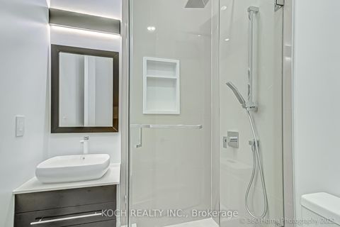 Photo 7 at 184 Falkirk Street, Nortown, Toronto