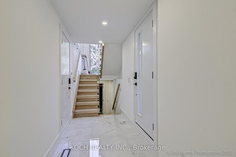 Photo 9 at 184 Falkirk Street, Nortown, Toronto