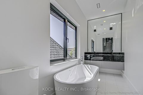 Photo 11 at 184 Falkirk Street, Nortown, Toronto