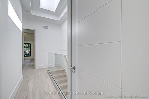 Photo 15 at 184 Falkirk Street, Nortown, Toronto