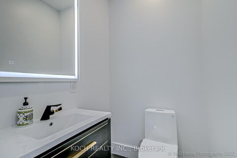 Photo 21 at 184 Falkirk Street, Nortown, Toronto