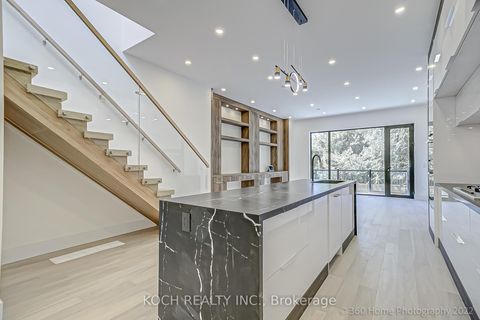 Photo 23 at 184 Falkirk Street, Nortown, Toronto