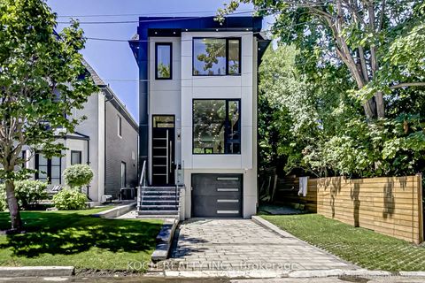 Photo 26 at 184 Falkirk Street, Nortown, Toronto