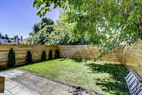 Photo 27 at 184 Falkirk Street, Nortown, Toronto