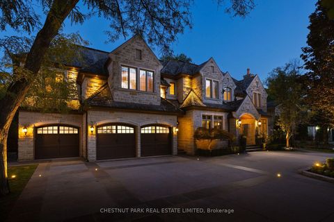 Photo 0 at 95 Bayview Ridge, York Mills, Toronto