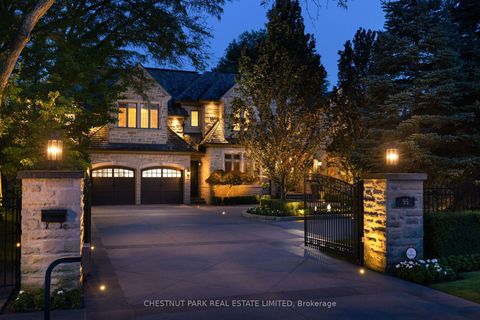 Photo 1 at 95 Bayview Ridge, York Mills, Toronto