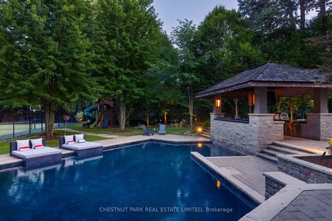 Photo 2 at 95 Bayview Ridge, York Mills, Toronto