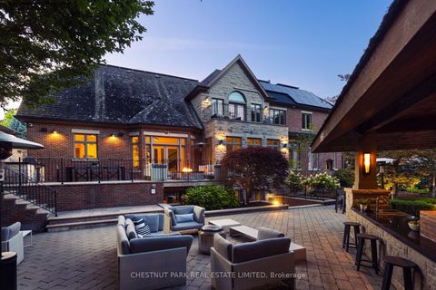 Photo 4 at 95 Bayview Ridge, York Mills, Toronto