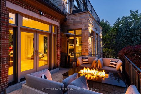 Photo 5 at 95 Bayview Ridge, York Mills, Toronto