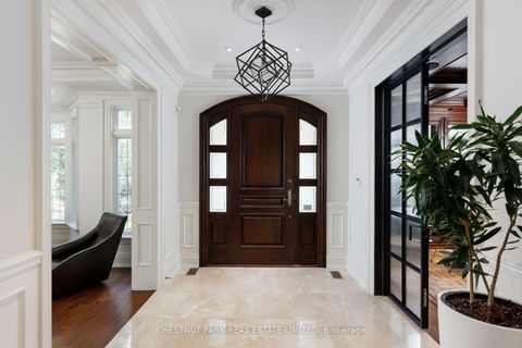 Photo 6 at 95 Bayview Ridge, York Mills, Toronto