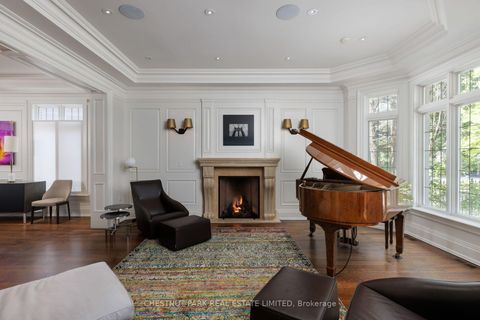 Photo 9 at 95 Bayview Ridge, York Mills, Toronto