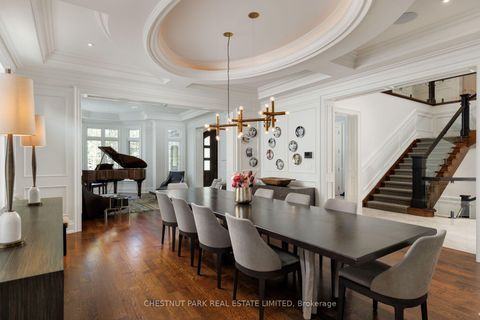Photo 10 at 95 Bayview Ridge, York Mills, Toronto