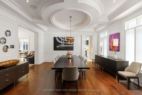 Photo 11 at 95 Bayview Ridge, York Mills, Toronto