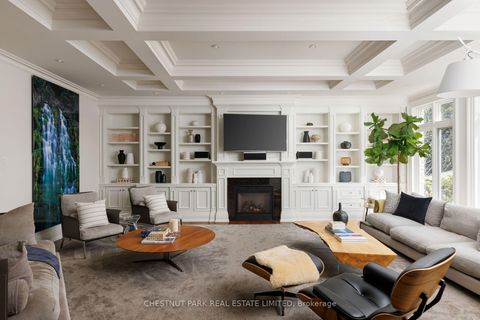 Photo 12 at 95 Bayview Ridge, York Mills, Toronto