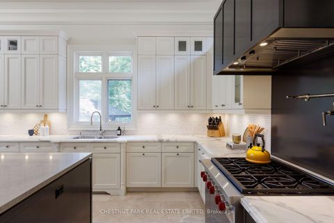 Photo 16 at 95 Bayview Ridge, York Mills, Toronto