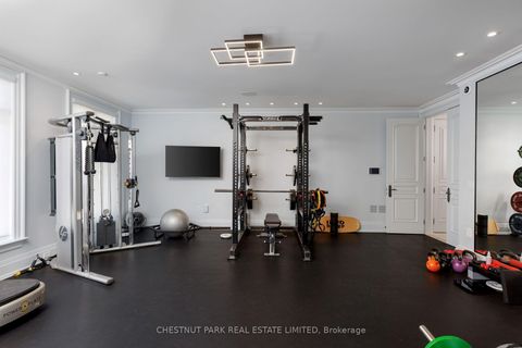 Photo 19 at 95 Bayview Ridge, York Mills, Toronto