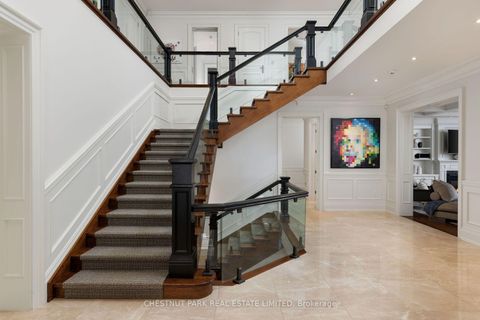 Photo 22 at 95 Bayview Ridge, York Mills, Toronto