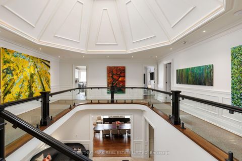 Photo 23 at 95 Bayview Ridge, York Mills, Toronto