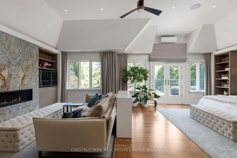 Photo 24 at 95 Bayview Ridge, York Mills, Toronto