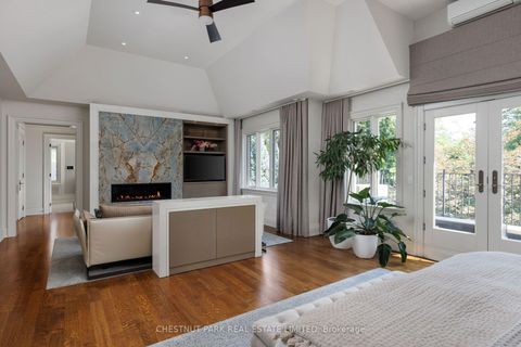 Photo 26 at 95 Bayview Ridge, York Mills, Toronto