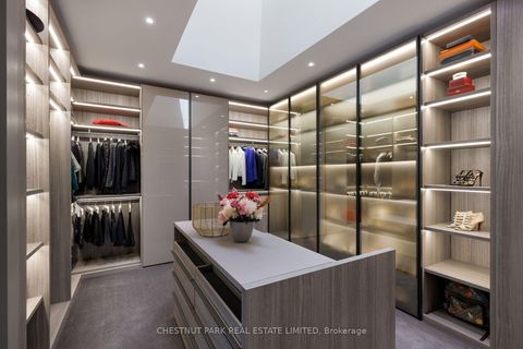 Photo 27 at 95 Bayview Ridge, York Mills, Toronto
